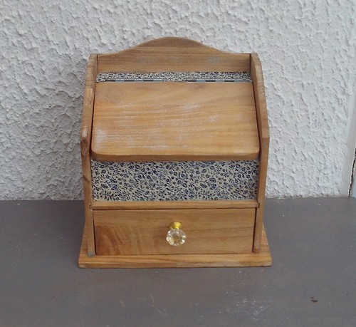 Boite rangement decorative - de,