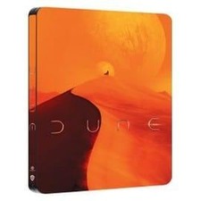 Livre Dune Edition Limitée