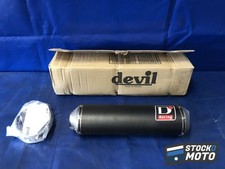 SILENCIEUX DEVIL 53026