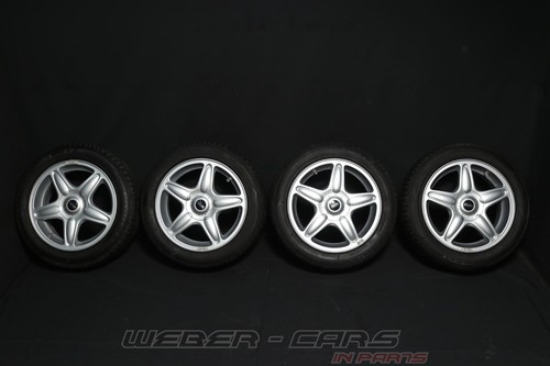Roues occasion mini - 4,