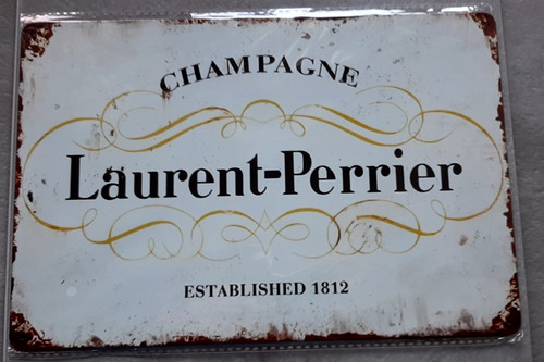 Plaque métal décoration - plaque,