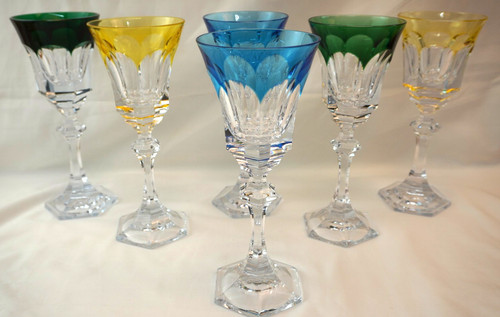 Cristal sevres chenonceaux - de,