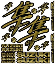 Autocollants autocollants moto