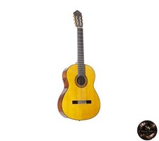 Guitare transacoustique Yamaha
