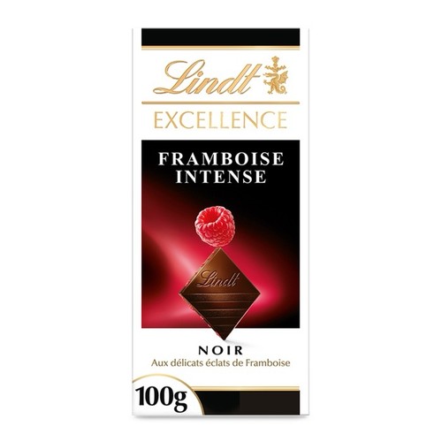 Lot lindt excellence - *lot,