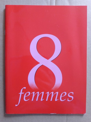 Femmes pressbook - 8,