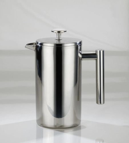 Cafetière piston thermo - à,