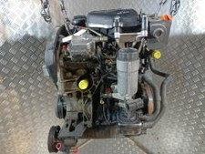 Moteur VOLKSWAGEN GOLF 4 1.9
