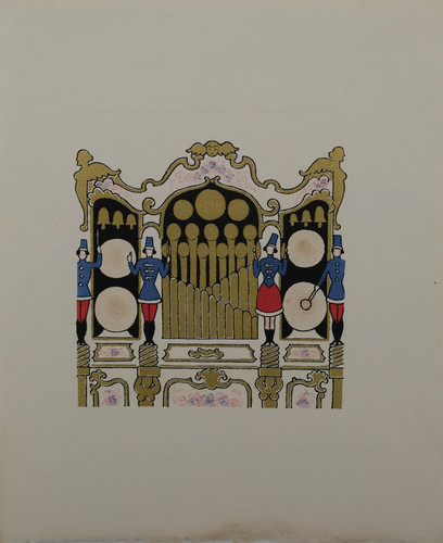 Lucien boucher orgue - lucien,