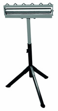 SERVANTE A ROULEAU + PLATEAU A
