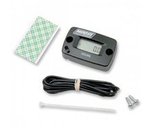 COMPTEUR D'HEURES / COMPTE