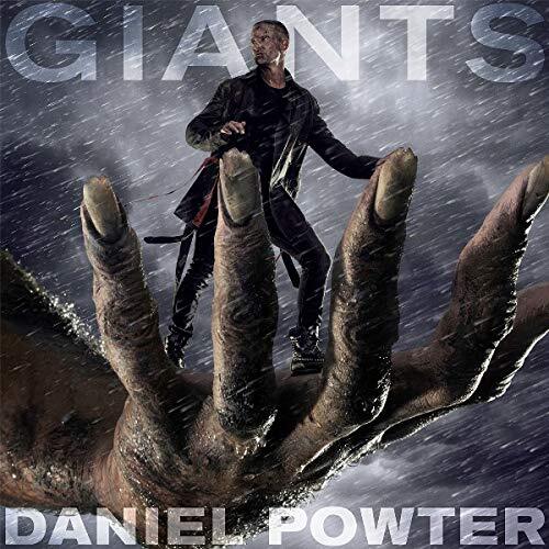 Daniel powter giants - daniel,