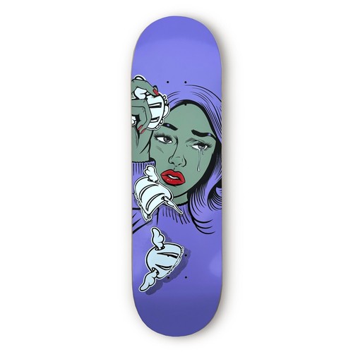 Face runaway 2024 - d*face,