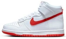 DB2179-111 Nike Dunk High «