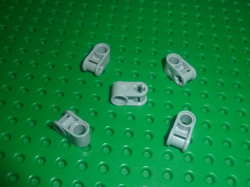 Lego technic mdstone axle - technic,