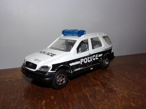 Mercedes benz classe m - mercedes,