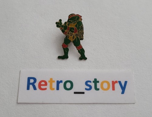 Pin badge - /,