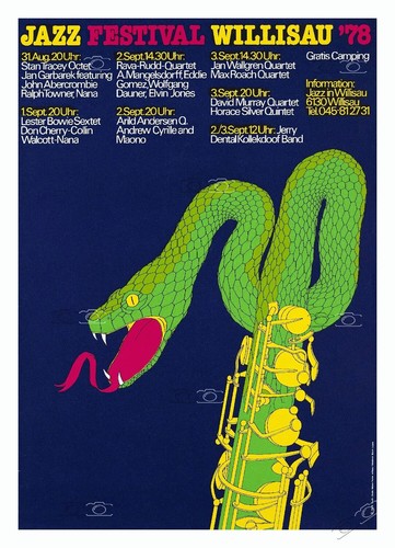 Concert festival jazz willisau - festival,