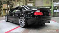 BMW 3 Series E46 Coupe CSL E46