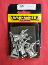 WARHAMMER 40K - JEUX WORKSHOP