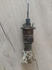 TITUS  ANCIEN BRULEUR BOBECHE