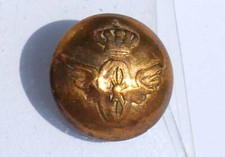 BOUTON UNIFORME MILITAIRE