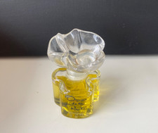 Petit flacon dummy/factice