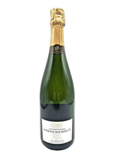 Champagne Blanc De Blanc Brut Odyssée 2019 Edmond Bourdelat 75Cl 12%