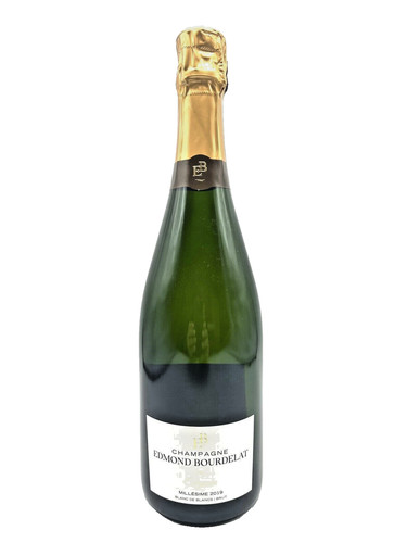 Champagne blanc brut - champagne,
