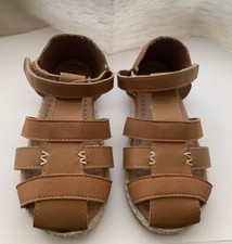 Sandales Mothercare bébé