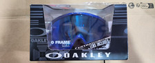 MASQUE MOTO OAKLEY O-FRAME