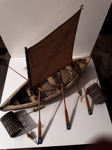 Maquette de - ,
