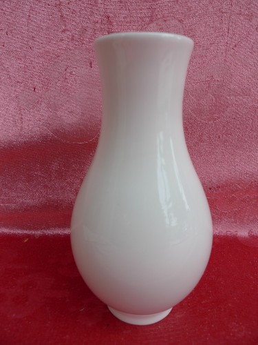 Vase porcelaine kpm berlin - vase,