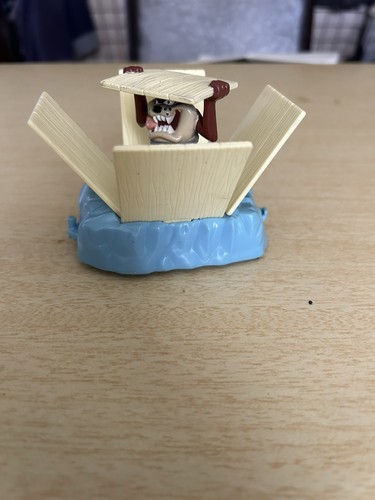 Figurine taz mac donald - figurine,