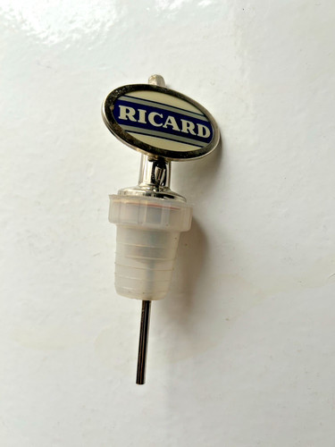 Bouchon bec verseur - bec, ricard