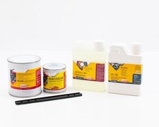 Super kit 15-25L Traitement