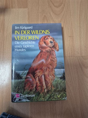 Jim kjelgaard perdu dans - dans, la