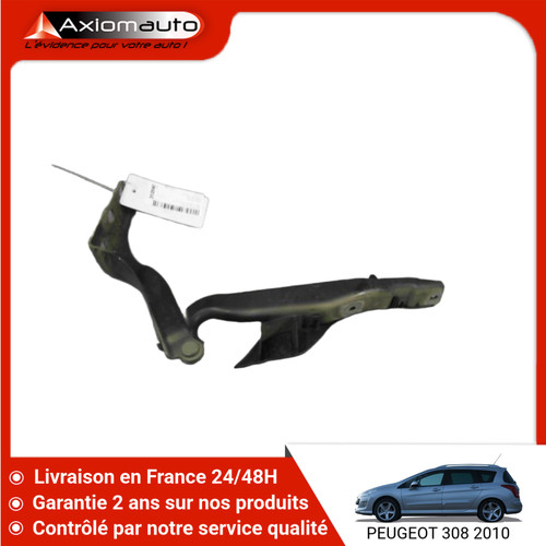 Compas gauche capot - gauche,
