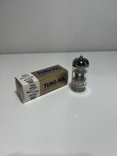 TUNG SOL tube 12AX7 ECC803S