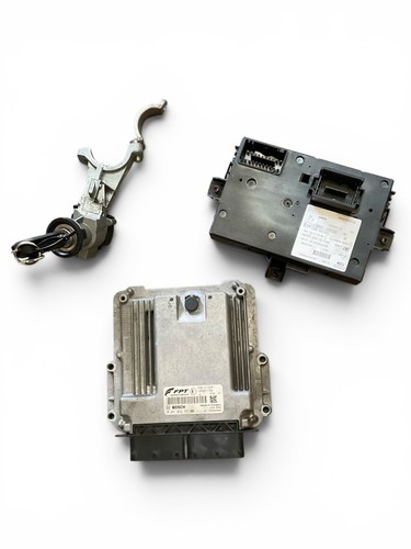 Kit démarrage iveco daily - démarrage,