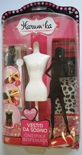Harumika Set Stilista