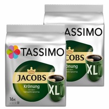 Tassimo jacobs krönung - jacobs, xl