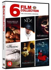 Conjuring collection (DVD)