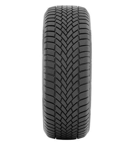 Pneus hiver 205 r17 - d'hiver, radar