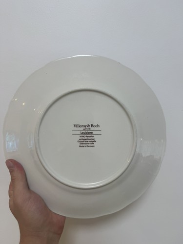 Villeroy boch louisiana - boch,