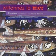 Mitonnez mer 30 - mitonnez,