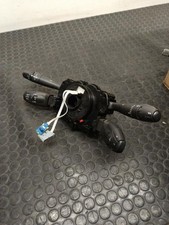 Com (Bloc Contacteur Tournant+Commodo Essuie Glace+Commodo Phare) PEUGEOT 307