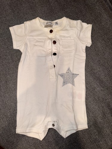 Baby dior white - baby,