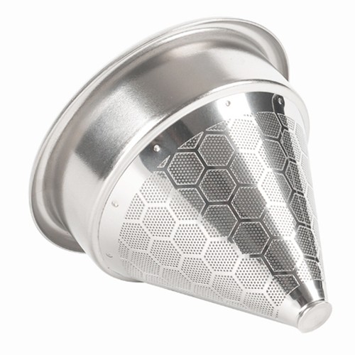 Panier filtre mm avec - de,
