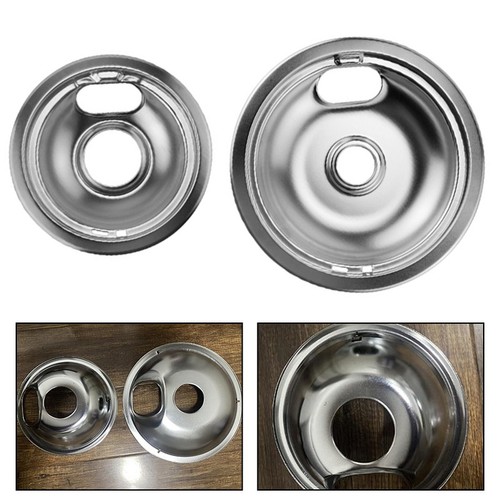 Poêle goutte silver stove - poêle,